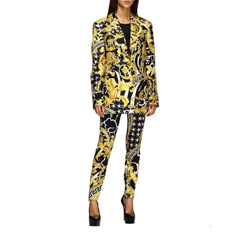 discount versace suits|Versace outlet sale.